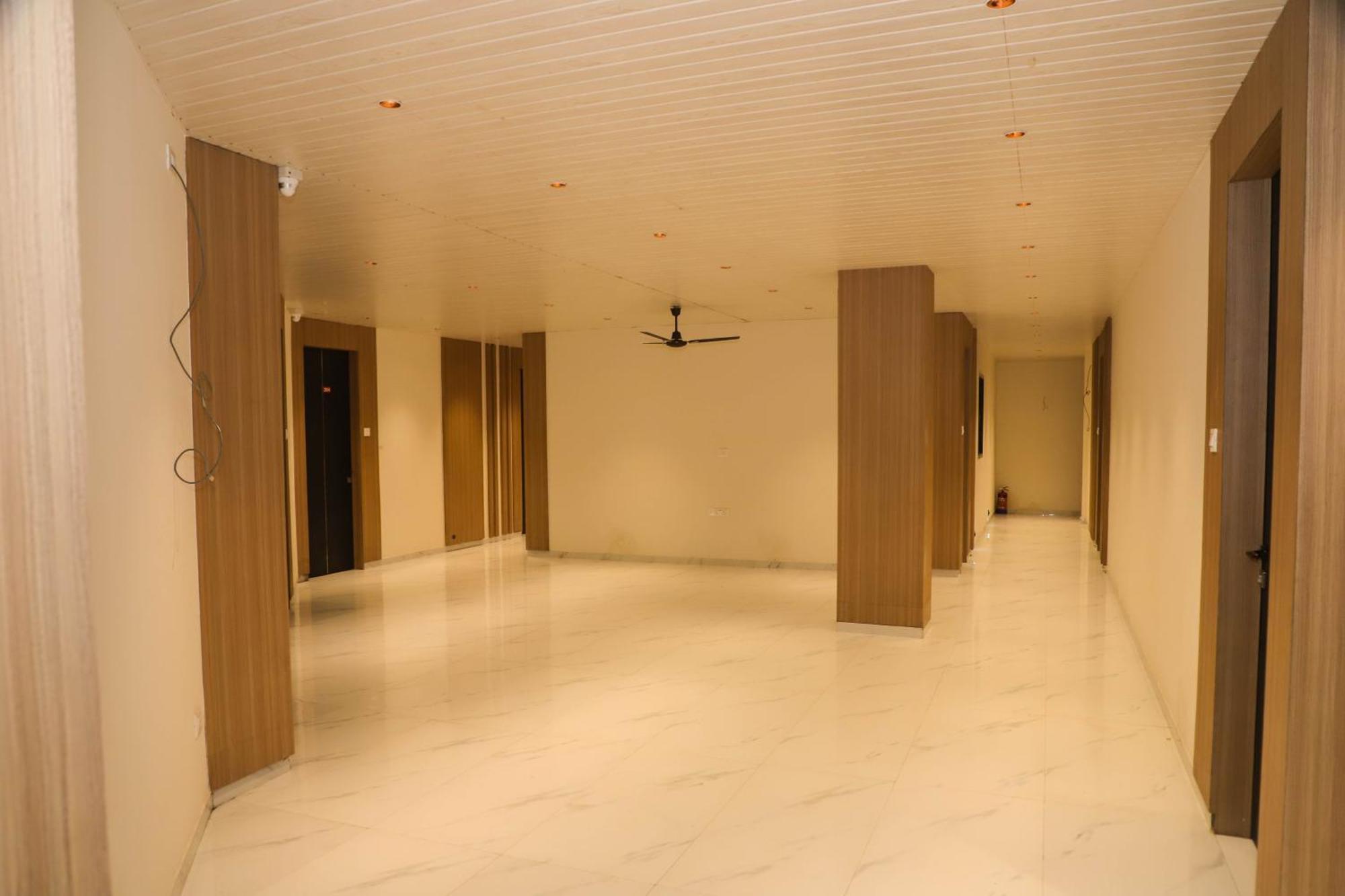 Hotel Arc Palace Bhiwandi Exteriér fotografie